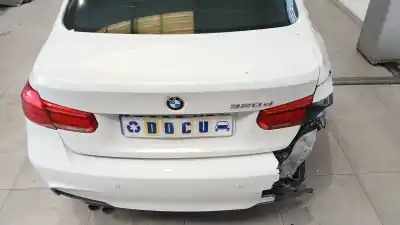 Здавання транспортного засобу bmw                                                3 (f30, f80)                                                                                                                                                                                                                                               320 d року 2017 потужний b47 d20 a