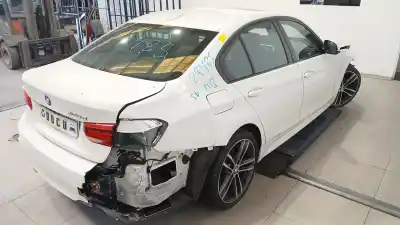 Здавання транспортного засобу bmw                                                3 (f30, f80)                                                                                                                                                                                                                                               320 d року 2017 потужний b47 d20 a