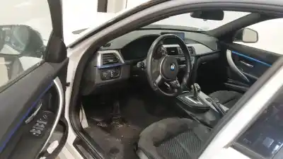 Здавання транспортного засобу bmw                                                3 (f30, f80)                                                                                                                                                                                                                                               320 d року 2017 потужний b47 d20 a