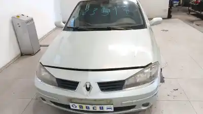 Véhicule à la ferraille renault laguna ii (bg0/1_) 1.9 dci (bg1a, bg1v) de l'année 2006 alimenté f9q758 Véhicule à la ferraille renault laguna ii (bg0/1_) 1.9 dci (bg1a, bg1v) de l'année 2006 alimenté f9q758