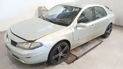 Véhicule à la ferraille renault laguna ii (bg0/1_) 1.9 dci (bg1a, bg1v) de l'année 2006 alimenté f9q758 Véhicule à la ferraille renault laguna ii (bg0/1_) 1.9 dci (bg1a, bg1v) de l'année 2006 alimenté f9q758