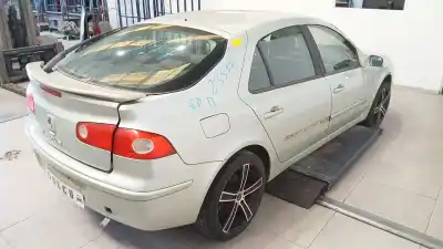 Véhicule à la ferraille renault laguna ii (bg0/1_) 1.9 dci (bg1a, bg1v) de l'année 2006 alimenté f9q758 Véhicule à la ferraille renault laguna ii (bg0/1_) 1.9 dci (bg1a, bg1v) de l'année 2006 alimenté f9q758