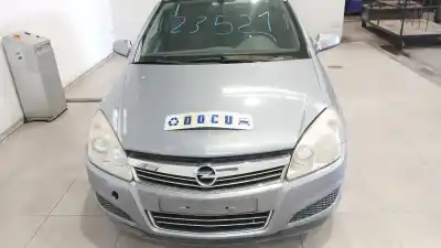 Утилизация автомобиля opel astra h (a04) 1.4 (l48) года 2007 питание z14xep