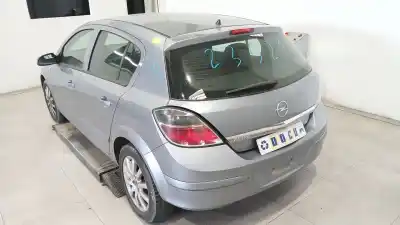 Утилизация автомобиля opel astra h (a04) 1.4 (l48) года 2007 питание z14xep