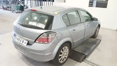 Утилизация автомобиля opel astra h (a04) 1.4 (l48) года 2007 питание z14xep