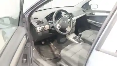 Veículo de Sucata OPEL ASTRA H (A04) 1.4 (L48) do ano 2007 alimentado Z14XEP