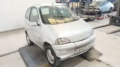 Утилизация автомобиля ligier nova 400 года 2005 питание ldw502