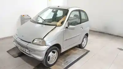 Утилизация автомобиля ligier nova 400 года 2005 питание ldw502