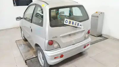 Утилизация автомобиля ligier nova 400 года 2005 питание ldw502