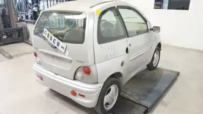 Утилизация автомобиля ligier nova 400 года 2005 питание ldw502