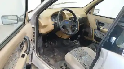 Утилизация автомобиля LIGIER NOVA 400 года 2005 питание LDW502