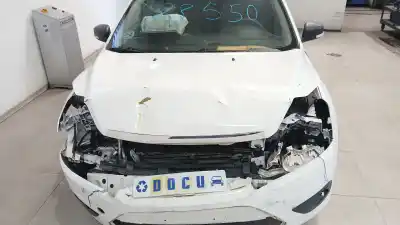 Утилизация автомобиля ford focus ii (da_, hcp, dp) 1.6 tdci года 2009 питание hhda