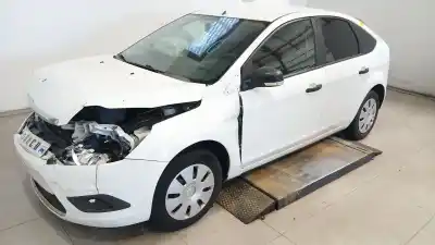 Утилизация автомобиля ford focus ii (da_, hcp, dp) 1.6 tdci года 2009 питание hhda