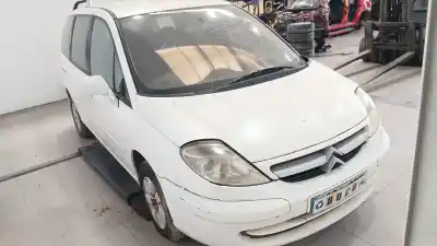 Здавання транспортного засобу citroen c8 (ea_, eb_) 2.2 hdi року 2003 потужний 4hw Здавання транспортного засобу citroen c8 (ea_, eb_) 2.2 hdi року 2003 потужний 4hw