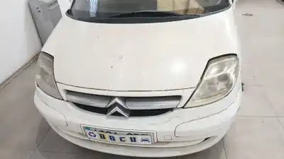 Здавання транспортного засобу citroen c8 (ea_, eb_) 2.2 hdi року 2003 потужний 4hw Здавання транспортного засобу citroen c8 (ea_, eb_) 2.2 hdi року 2003 потужний 4hw