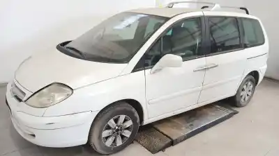 Здавання транспортного засобу citroen c8 (ea_, eb_) 2.2 hdi року 2003 потужний 4hw Здавання транспортного засобу citroen c8 (ea_, eb_) 2.2 hdi року 2003 потужний 4hw