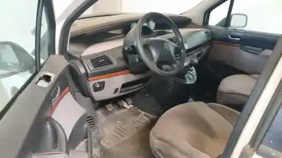 Здавання транспортного засобу citroen c8 (ea_, eb_) 2.2 hdi року 2003 потужний 4hw Здавання транспортного засобу citroen c8 (ea_, eb_) 2.2 hdi року 2003 потужний 4hw