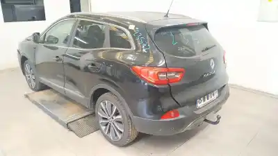 Veículo de Sucata renault kadjar (ha_, hl_) 1.5 dci 110 (hla3) do ano 2015 alimentado k9k 646