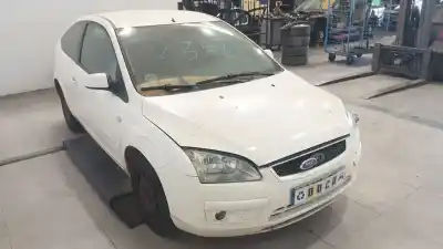 Утилизация автомобиля ford focus ii (da_, hcp, dp) 1.6 tdci года 2006 питание hhda