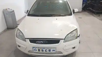 Утилизация автомобиля ford focus ii (da_, hcp, dp) 1.6 tdci года 2006 питание hhda