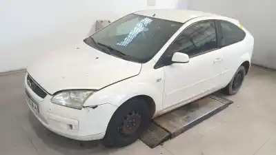 Утилизация автомобиля ford focus ii (da_, hcp, dp) 1.6 tdci года 2006 питание hhda