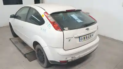 Утилизация автомобиля ford focus ii (da_, hcp, dp) 1.6 tdci года 2006 питание hhda