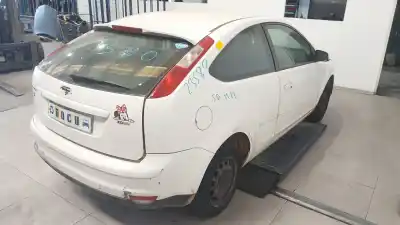 Утилизация автомобиля ford focus ii (da_, hcp, dp) 1.6 tdci года 2006 питание hhda