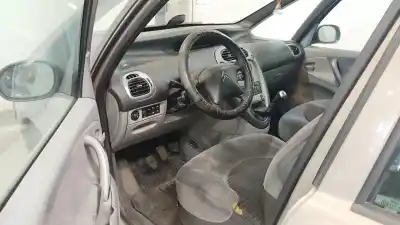Здавання транспортного засобу CITROEN XSARA PICASSO (N68) 1.6 HDI року 2006 потужний 9HX
