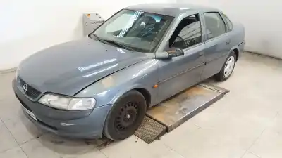 Утилизация автомобиля opel vectra b (j96) 1.6 i 16v (f19) года 1998 питание x16xel