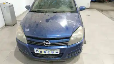 Утилизация автомобиля opel astra h ranchera familiar (a04) 1.9 cdti (l35) года 2004 питание z19dtj