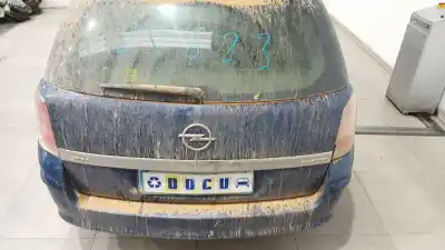 Утилизация автомобиля opel astra h ranchera familiar (a04) 1.9 cdti (l35) года 2004 питание z19dtj