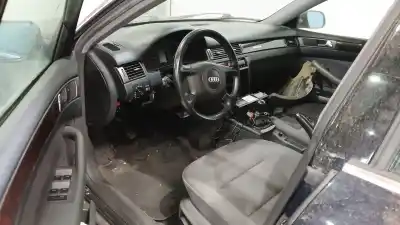Здавання транспортного засобу AUDI A6 C5 (4B2) 2.5 TDI року 2000 потужний AKE