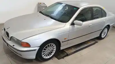 Утилизация автомобиля bmw                                                5 (e39)                                                                                                                                                                                                                                                    530 d                                                                                                                                                                                                                                                      года 1999 питание 306d1(m57d30)