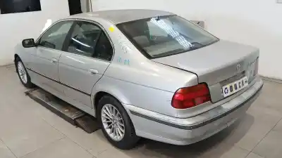 Утилизация автомобиля bmw                                                5 (e39)                                                                                                                                                                                                                                                    530 d                                                                                                                                                                                                                                                      года 1999 питание 306d1(m57d30)