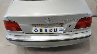 Утилизация автомобиля bmw                                                5 (e39)                                                                                                                                                                                                                                                    530 d                                                                                                                                                                                                                                                      года 1999 питание 306d1(m57d30)