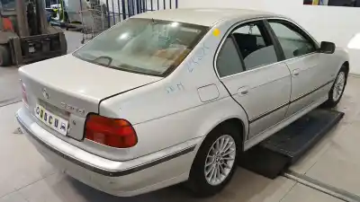 Утилизация автомобиля bmw                                                5 (e39)                                                                                                                                                                                                                                                    530 d                                                                                                                                                                                                                                                      года 1999 питание 306d1(m57d30)