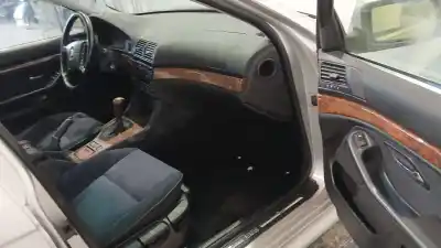 Утилизация автомобиля bmw                                                5 (e39)                                                                                                                                                                                                                                                    530 d                                                                                                                                                                                                                                                      года 1999 питание 306d1(m57d30)