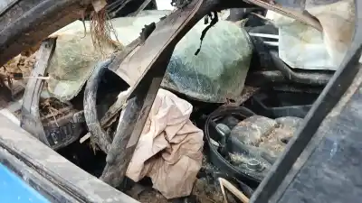 Scrapping Vehicle BMW X2 (F39)  of the year 2018 powered B47 C20 B
