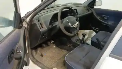 Утилизация автомобиля PEUGEOT 306 (7B, N3, N5)  года 1998 питание DHY
