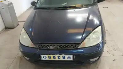 Утилизация автомобиля ford focus i sedán (dfw) 1.8 tdci года 2004 питание ffda