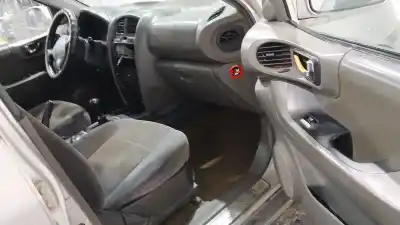 Утилизация автомобиля hyundai santa fé i (sm) 2.0 crdi года 2003 питание d4ea