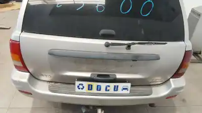 Утилизация автомобиля jeep grand cherokee ii (wj, wg) 2.7 crd 4x4 года 2004 питание enf,om 665.921