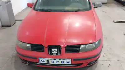 Утилизация автомобиля seat toledo ii (1m2) 1.9 tdi года 2002 питание asv
