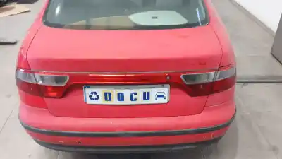 Утилизация автомобиля seat toledo ii (1m2) 1.9 tdi года 2002 питание asv