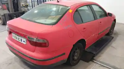 Утилизация автомобиля seat toledo ii (1m2) 1.9 tdi года 2002 питание asv