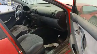 Утилизация автомобиля seat toledo ii (1m2) 1.9 tdi года 2002 питание asv