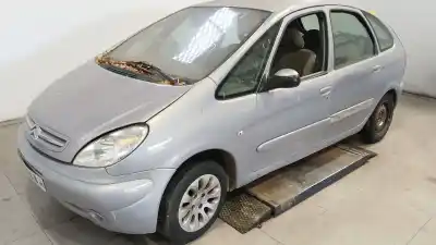 Veicolo di demolizione citroen xsara picasso (n68) 2.0 hdi dell'anno 2003 alimentato rhy (dw10td)