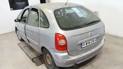 Veicolo di demolizione citroen xsara picasso (n68) 2.0 hdi dell'anno 2003 alimentato rhy (dw10td)