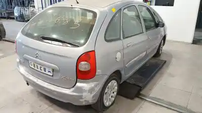 Veicolo di demolizione citroen xsara picasso (n68) 2.0 hdi dell'anno 2003 alimentato rhy (dw10td)