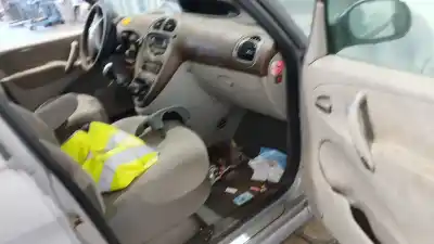 Veicolo di demolizione citroen xsara picasso (n68) 2.0 hdi dell'anno 2003 alimentato rhy (dw10td)